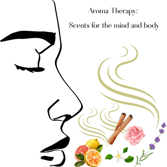 The Power of Scents: How Aromas Influence the Mind and Body
