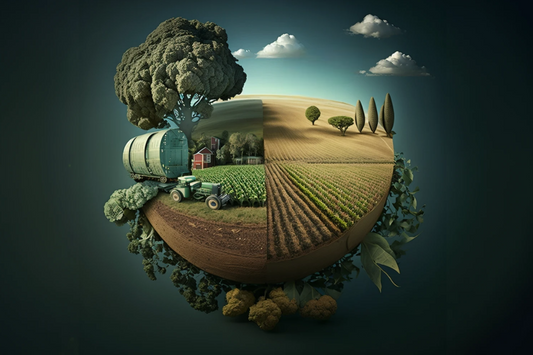 The Role of Sustainability in Aromatherapy and Scent Production