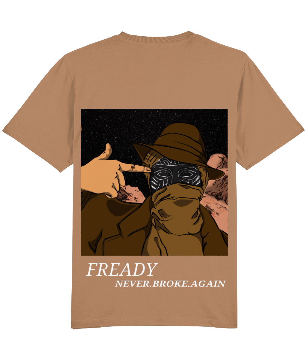FREADY T-SHIRT, mind