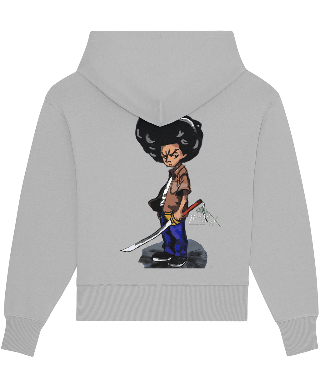 Creativee_T X Hoodie