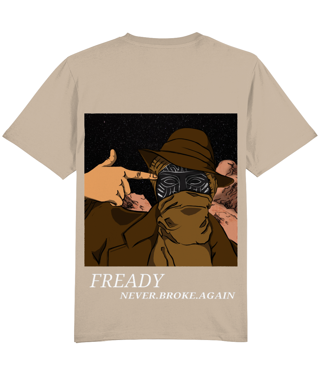 FREADY T-SHIRT, mind