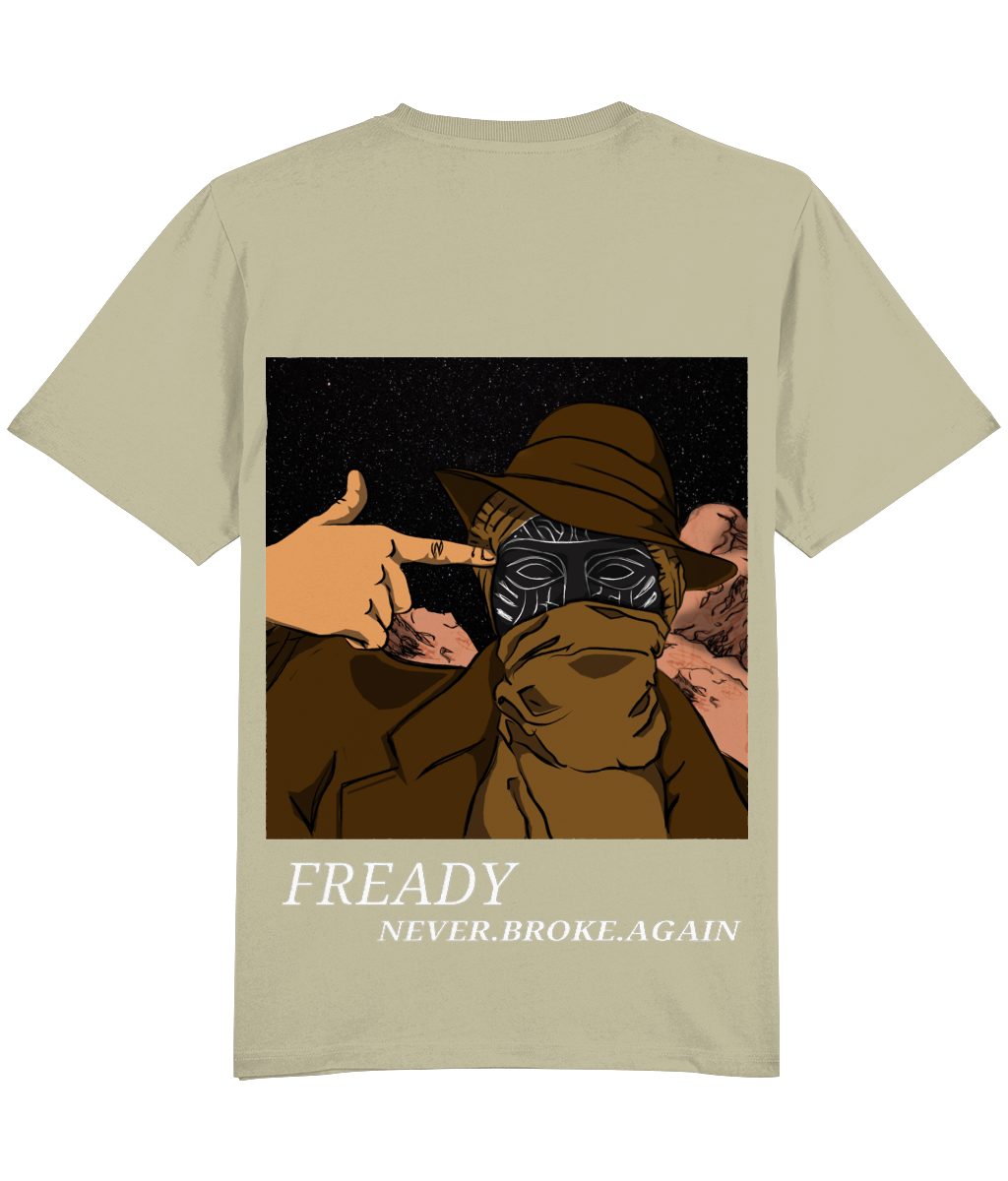 FREADY T-SHIRT, mind