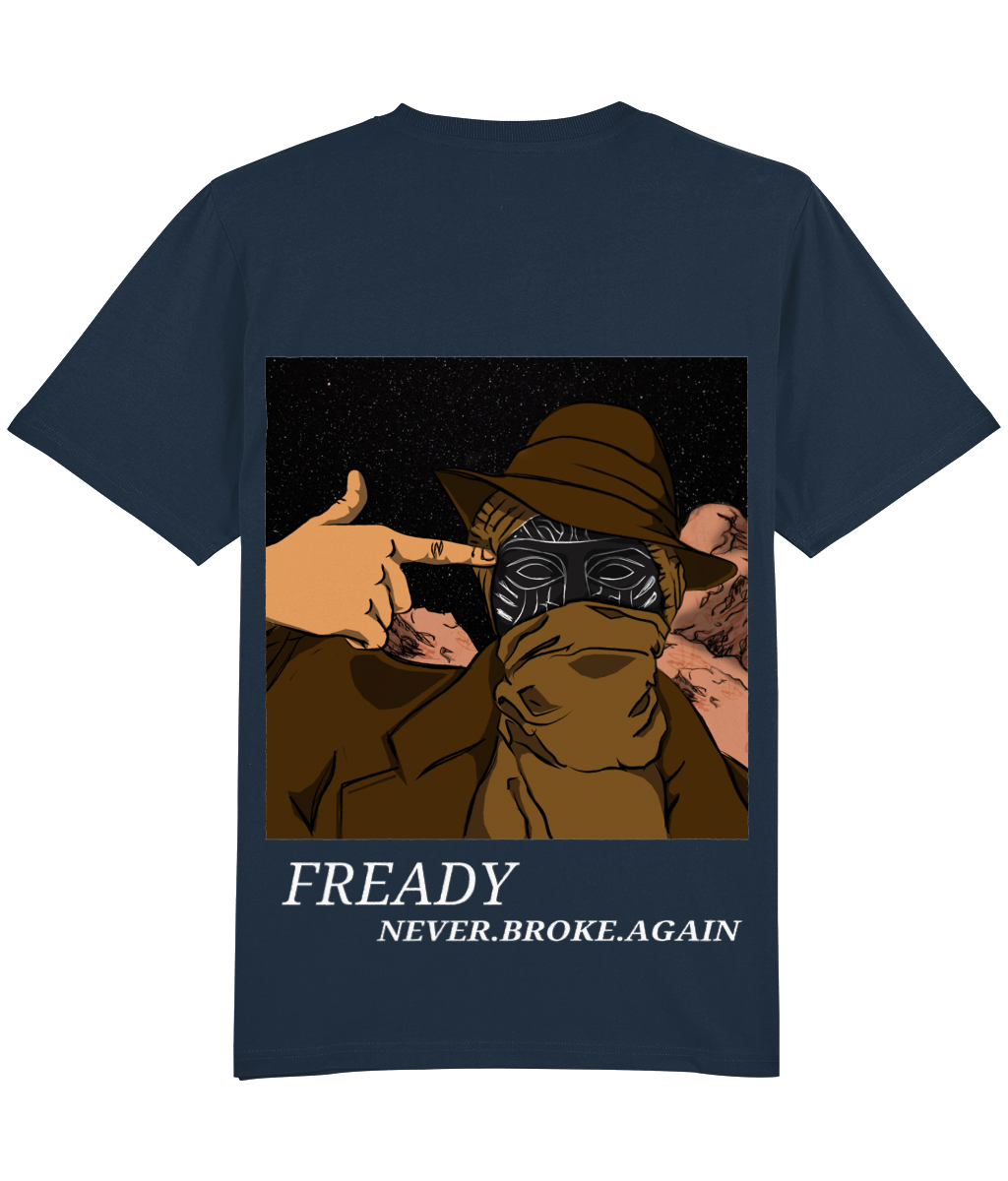 FREADY T-SHIRT, mind