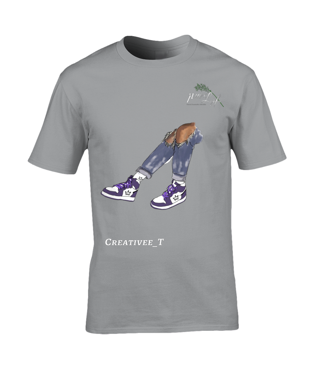 Creativee_T X NueLyf Legs