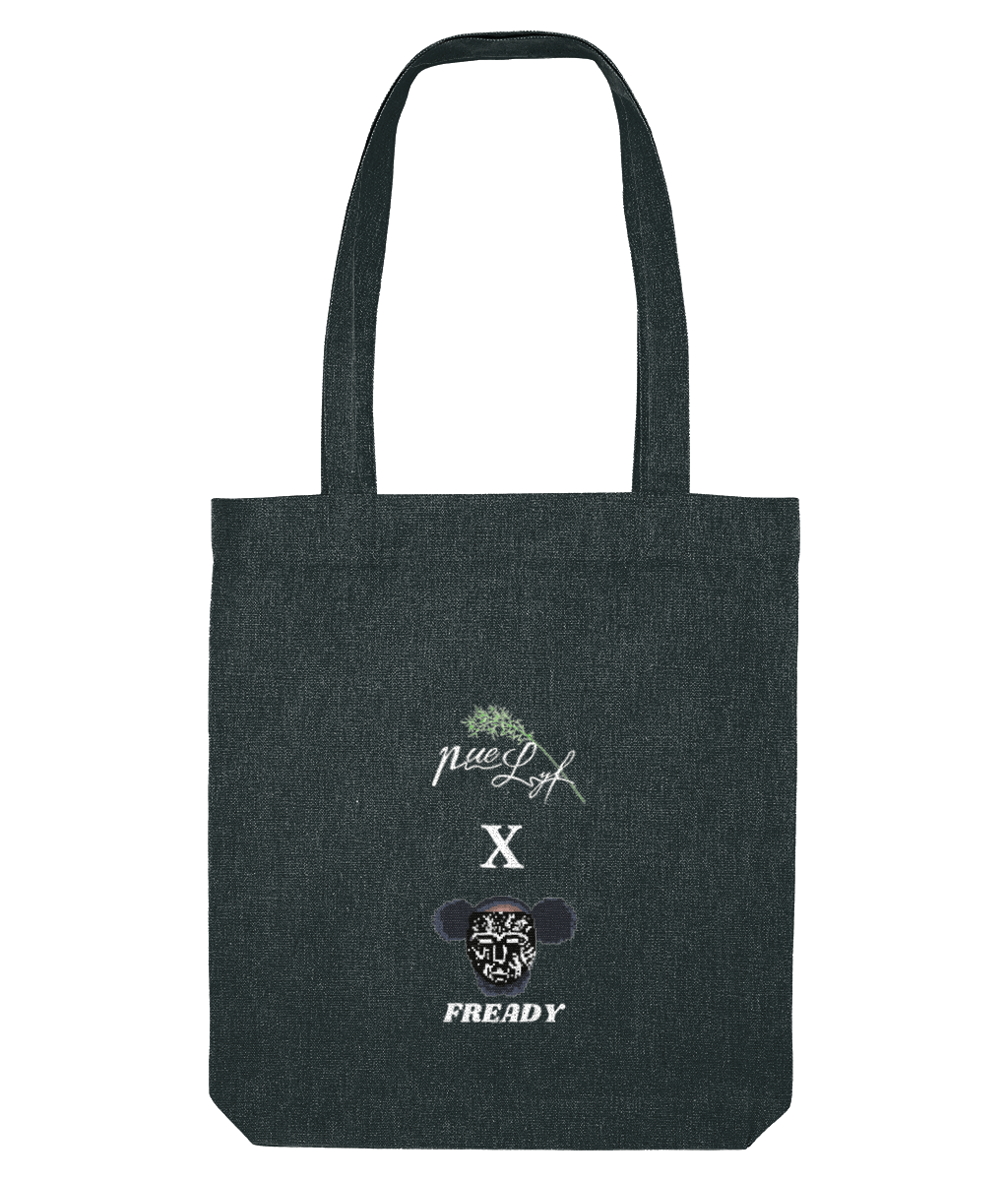 N.B.A Tote Bag