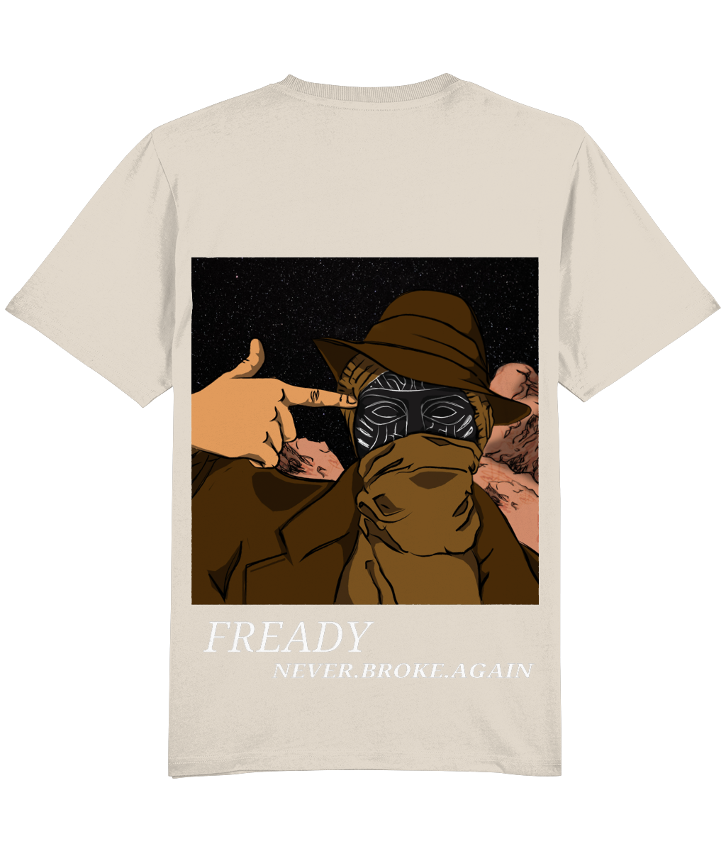 FREADY T-SHIRT, mind