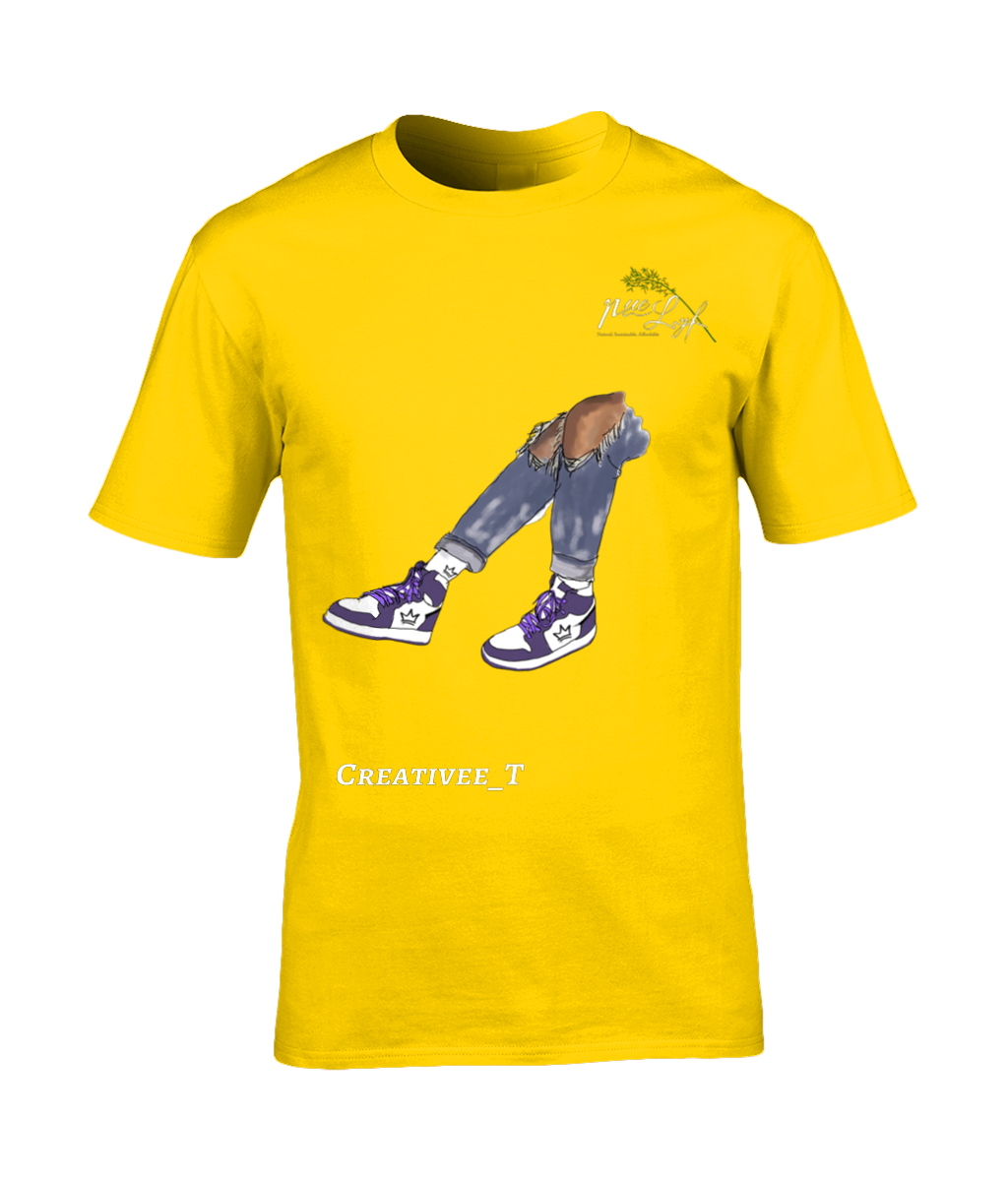 Creativee_T X NueLyf Legs