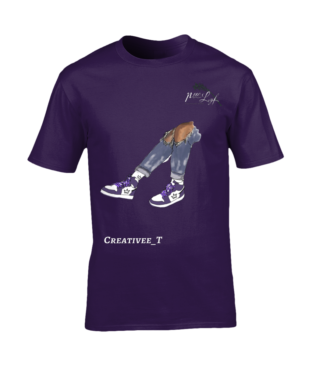 Creativee_T X NueLyf Legs