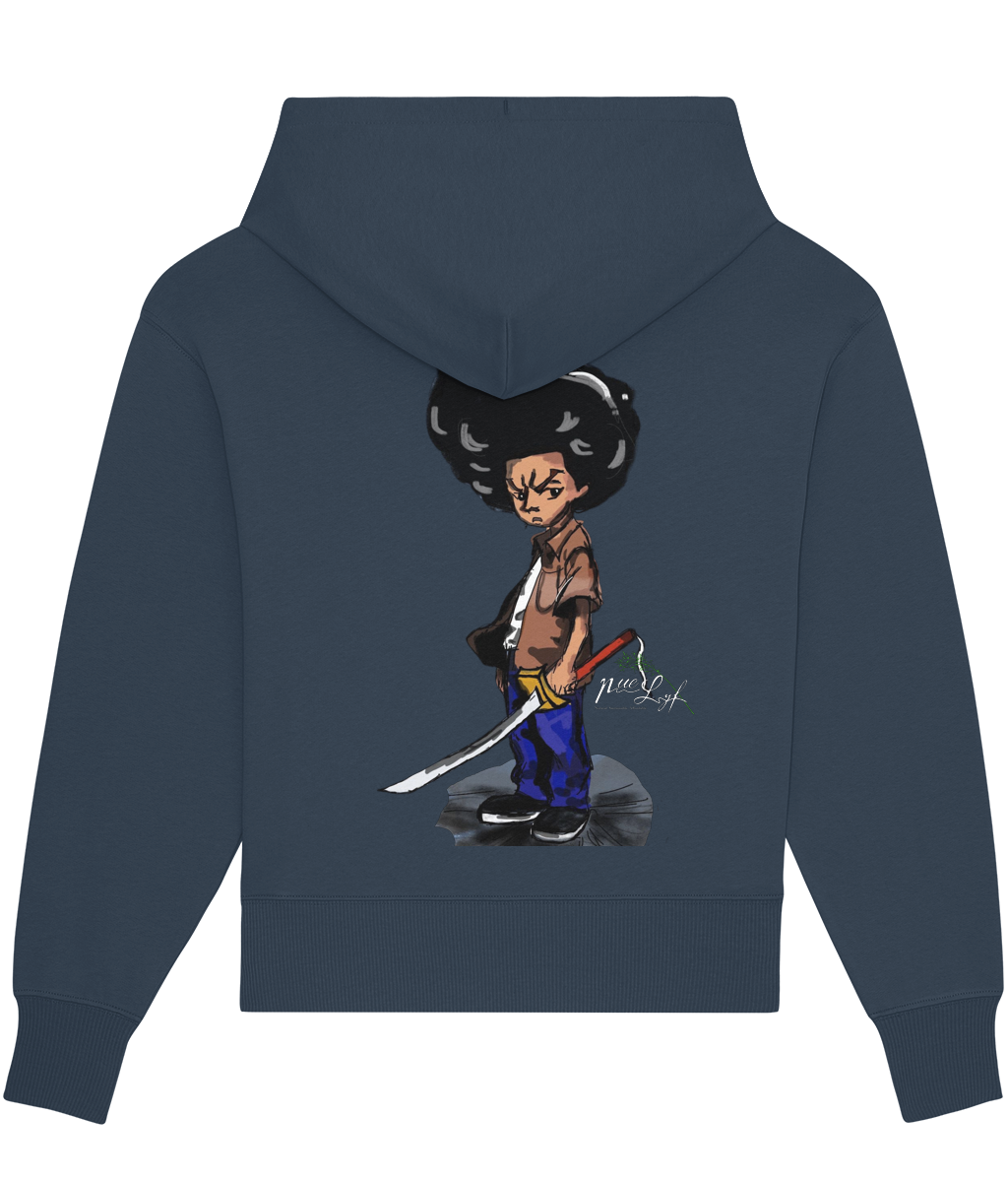 Creativee_T X Hoodie