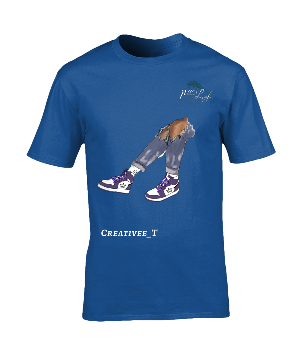 Creativee_T X NueLyf Legs