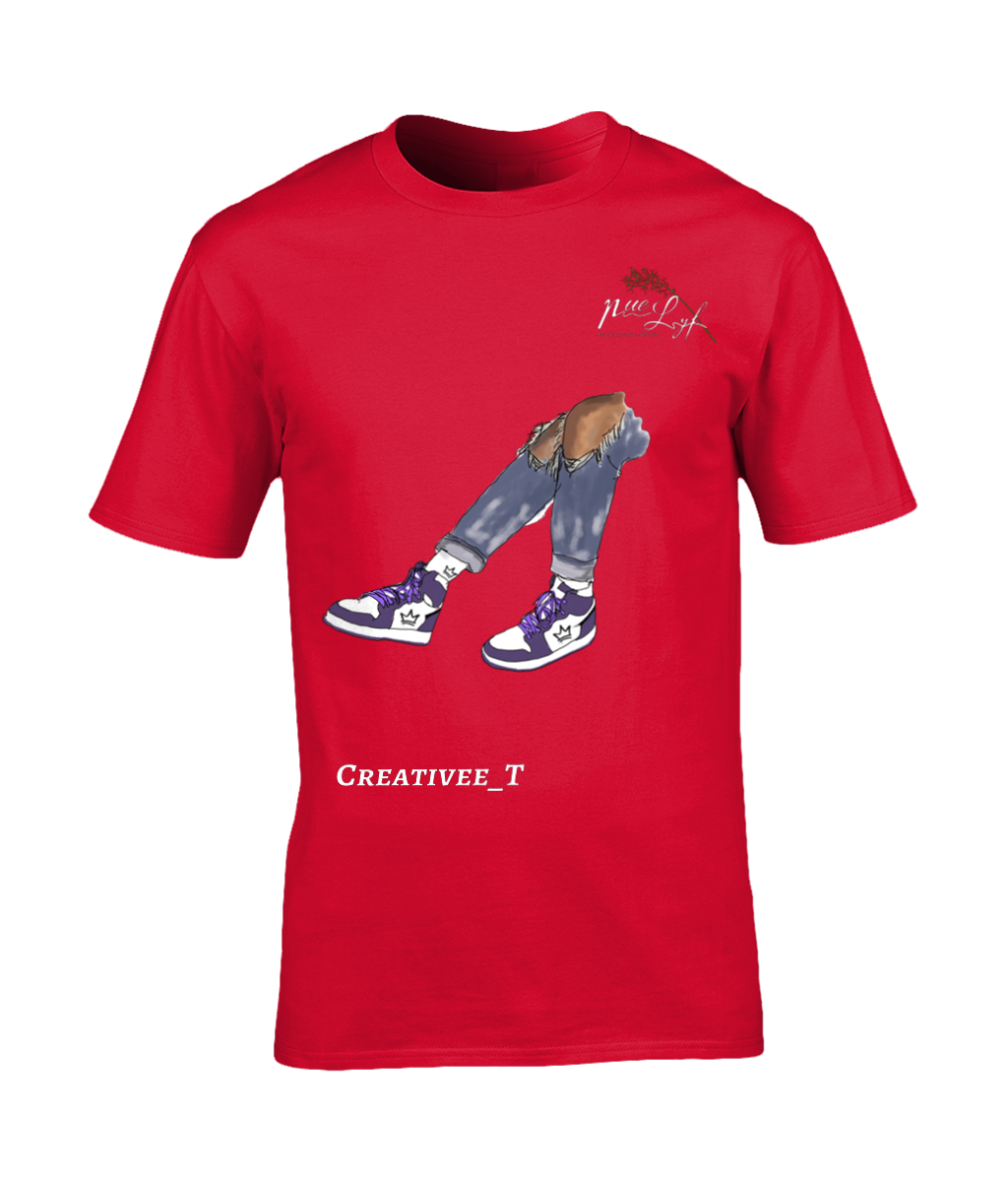 Creativee_T X NueLyf Legs