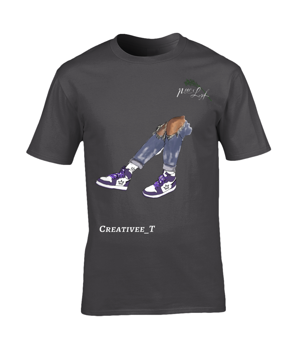 Creativee_T X NueLyf Legs