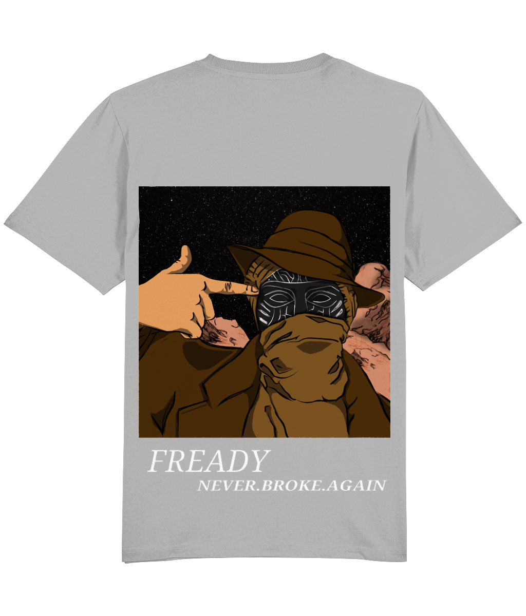 FREADY T-SHIRT, mind