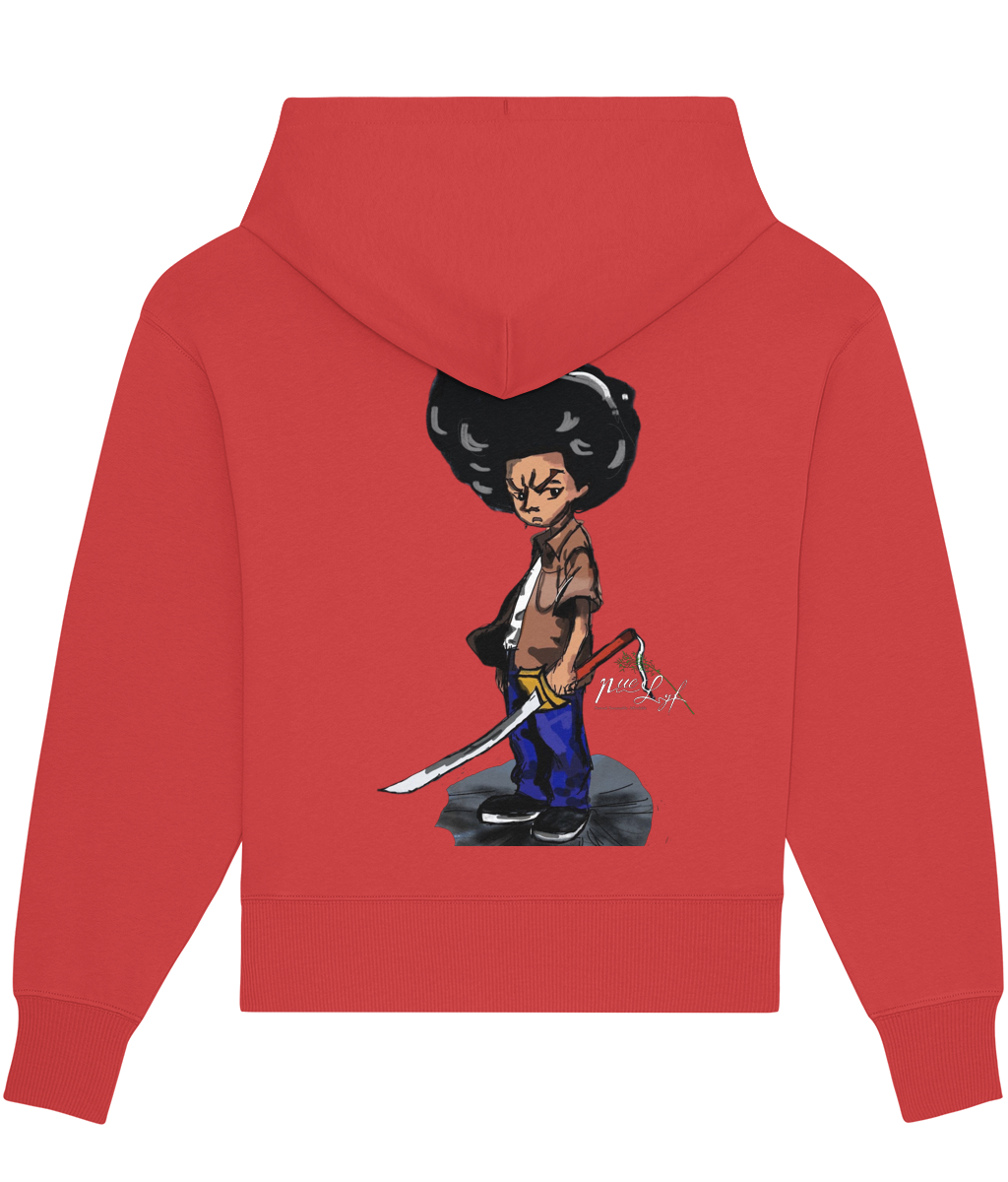 Creativee_T X Hoodie