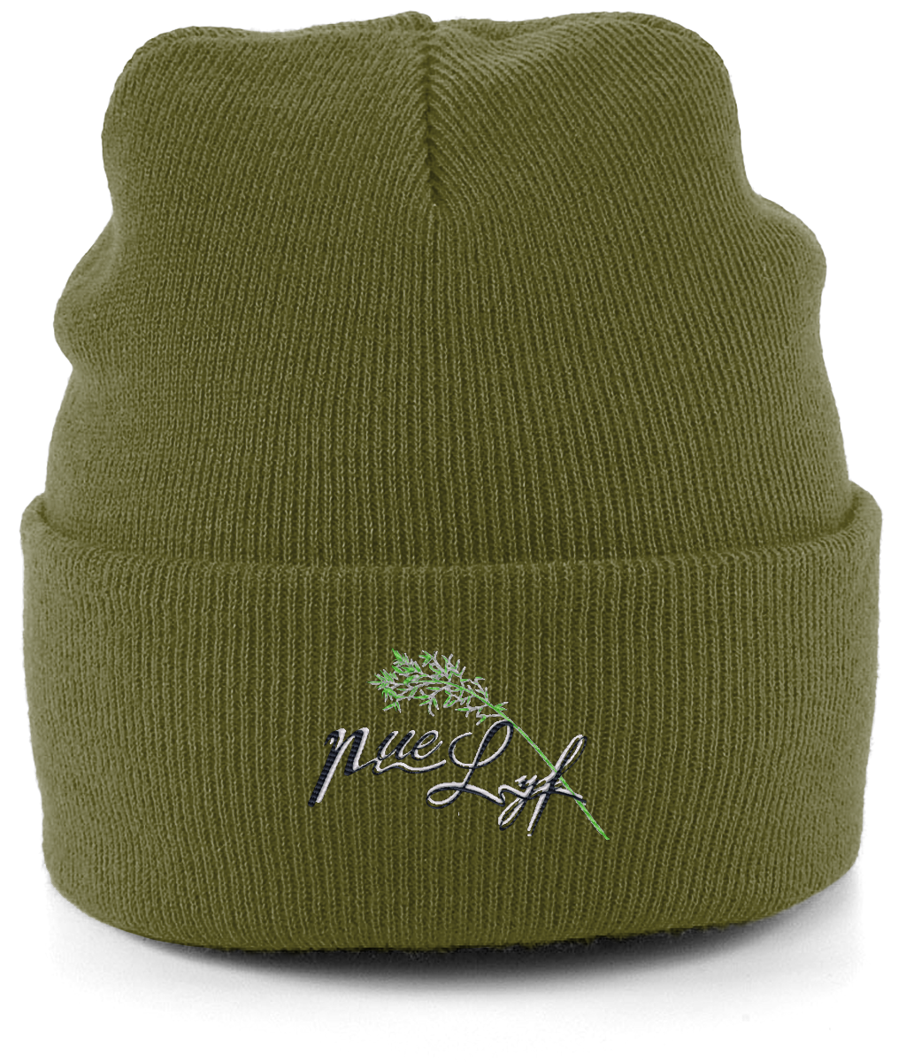 NueLyf Beanie