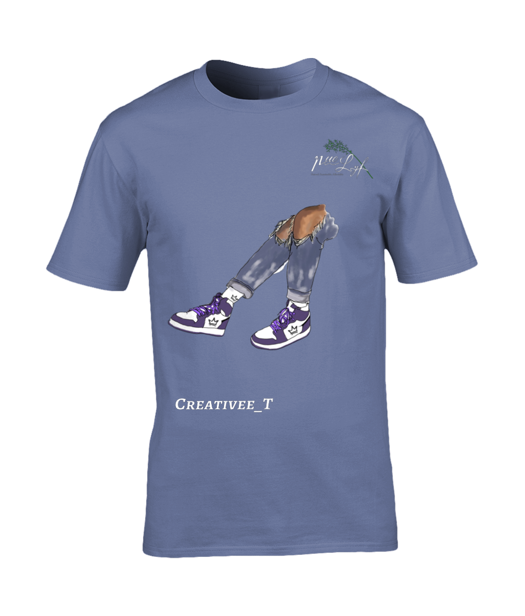 Creativee_T X NueLyf Legs