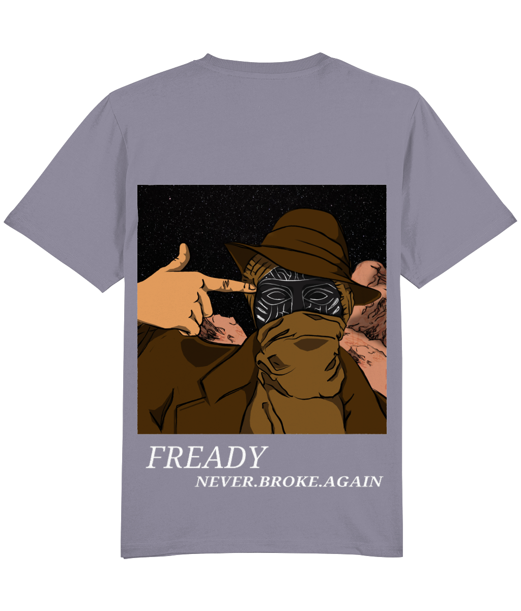 FREADY T-SHIRT, mind