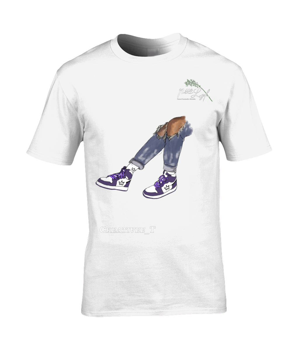 Creativee_T X NueLyf Legs