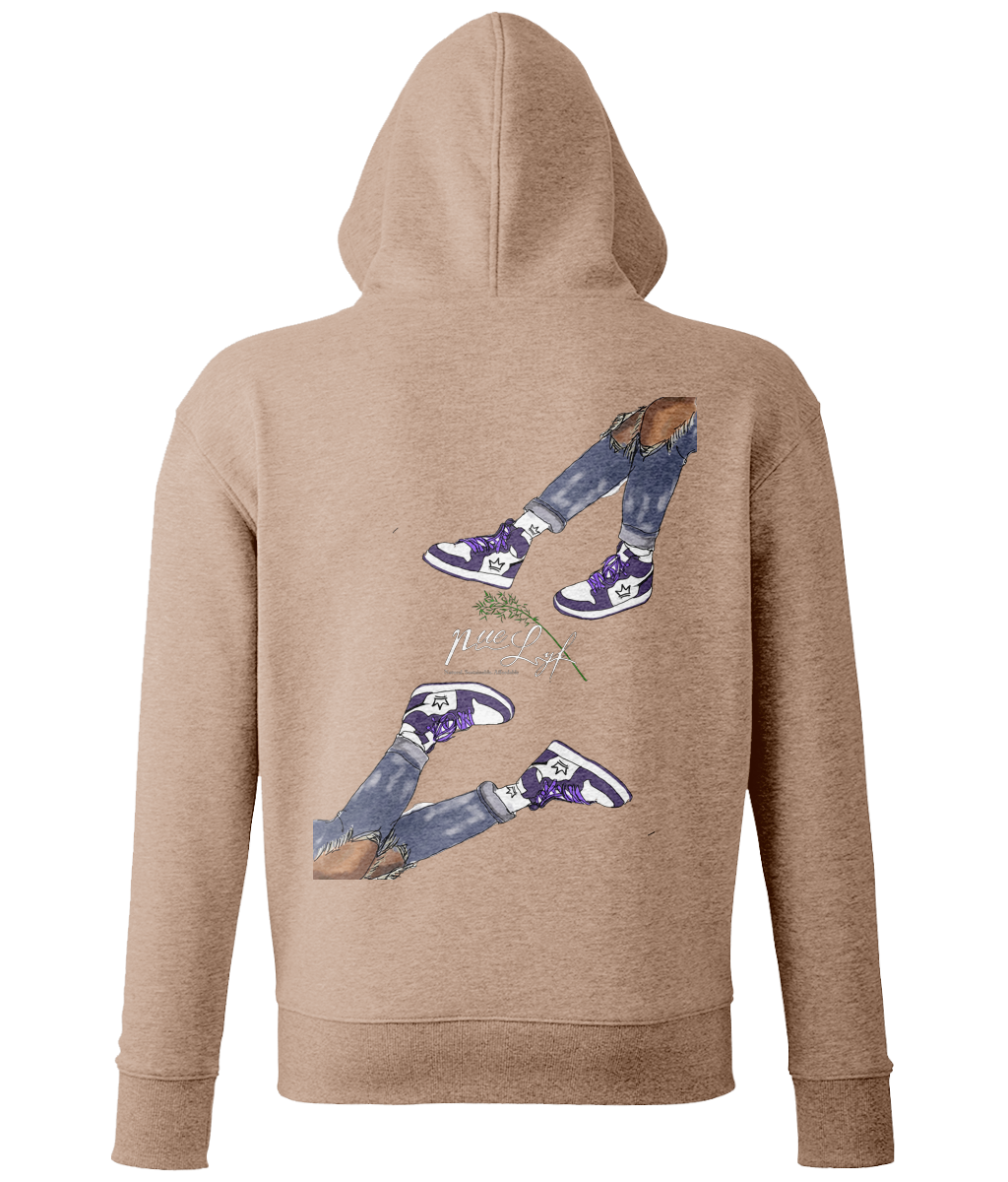Creativee_T X Nuelyf Legs hoodie
