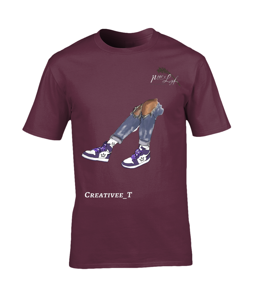 Creativee_T X NueLyf Legs