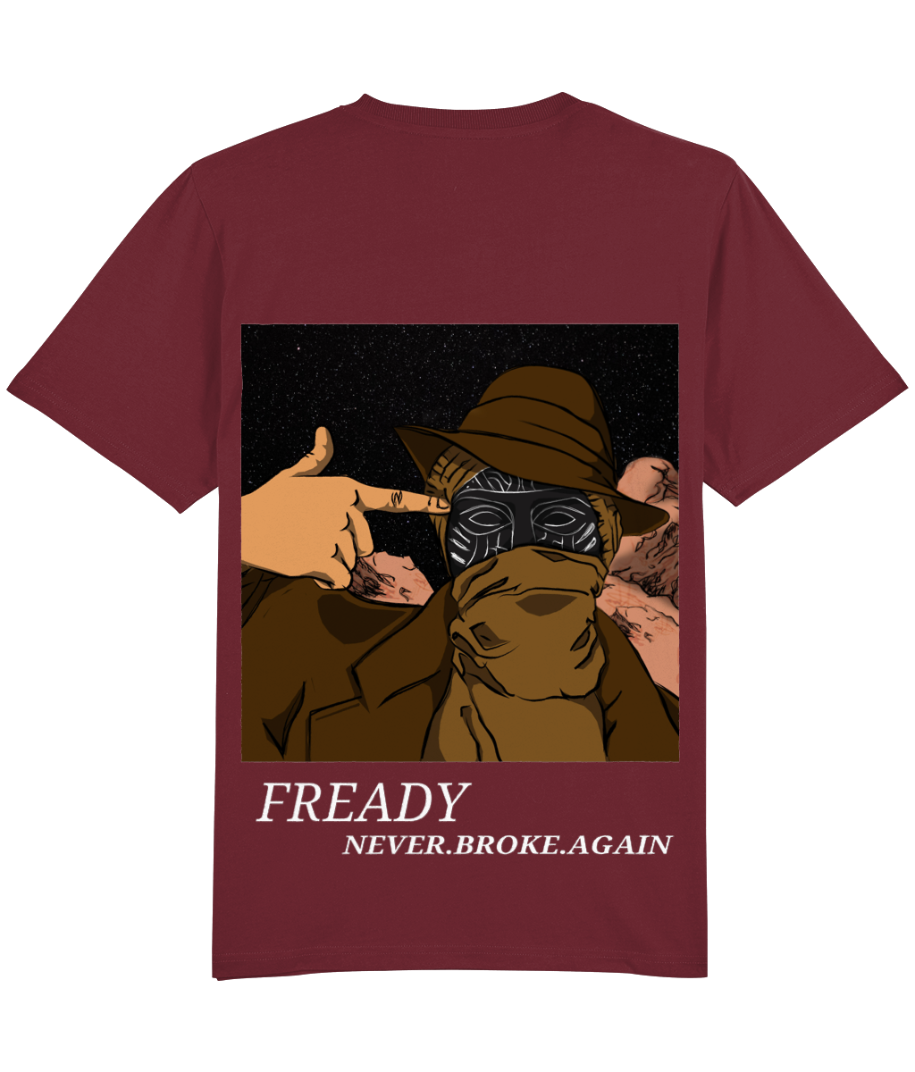 FREADY T-SHIRT, mind