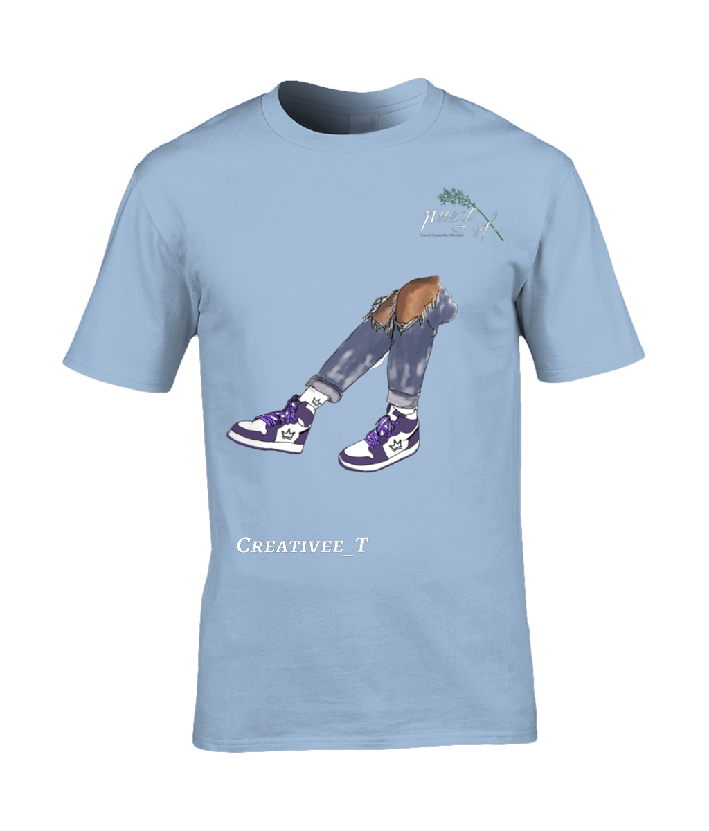 Creativee_T X NueLyf Legs