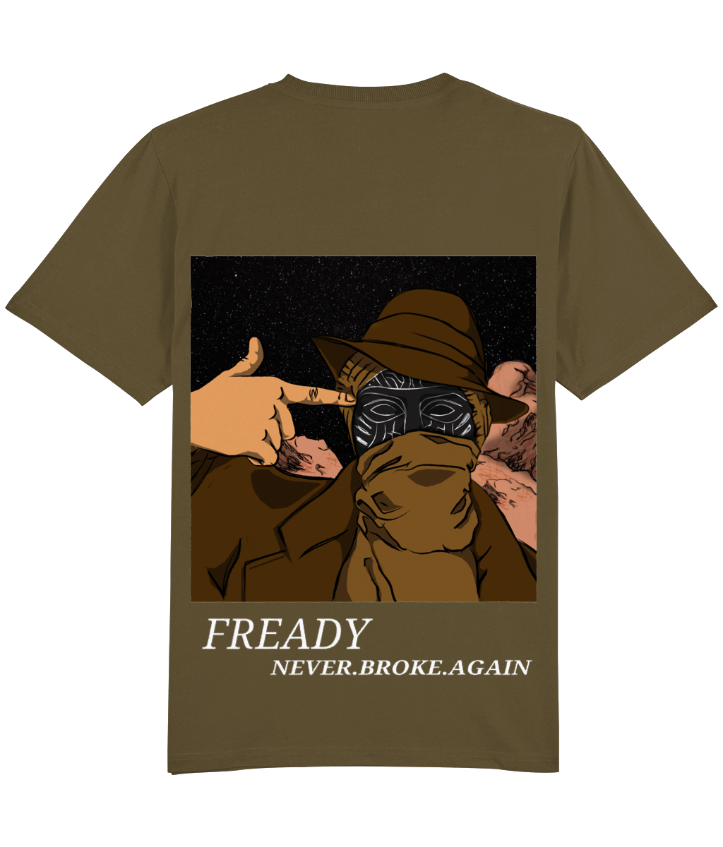 FREADY T-SHIRT, mind