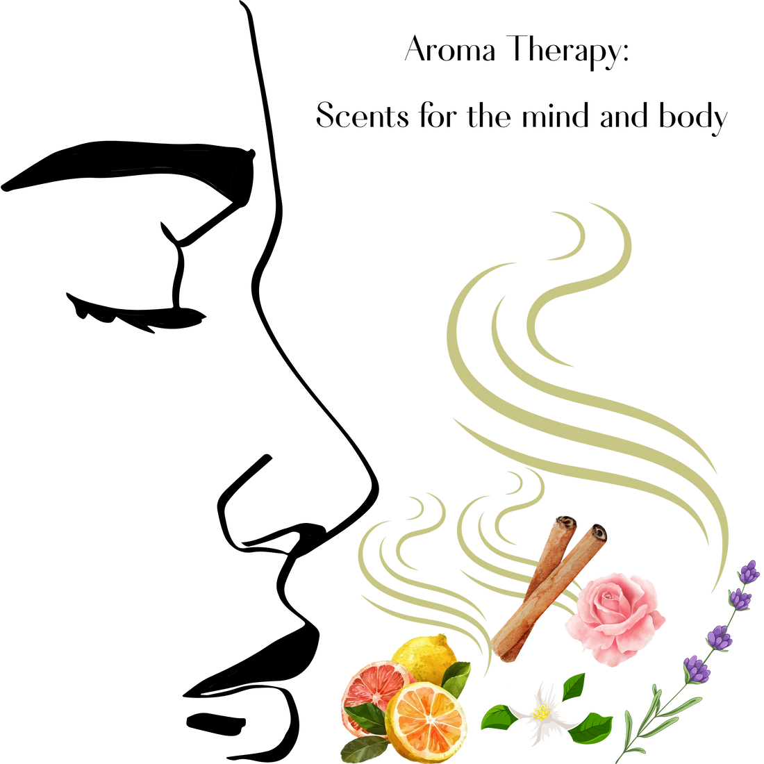 The Power of Scents: How Aromas Influence the Mind and Body