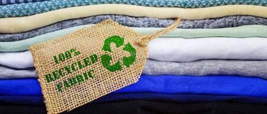 Sustainable materials