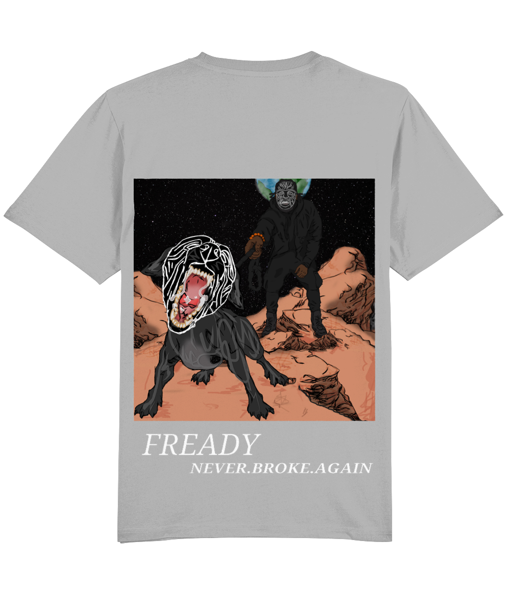 FREADY T-SHIRT, Dogs