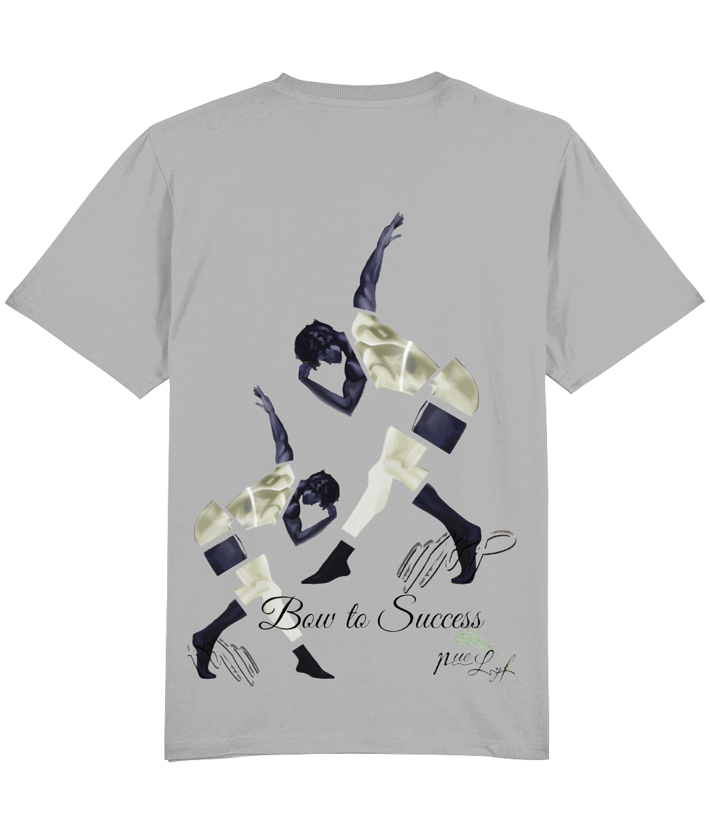 Bow to Success Heavy T-Shirt