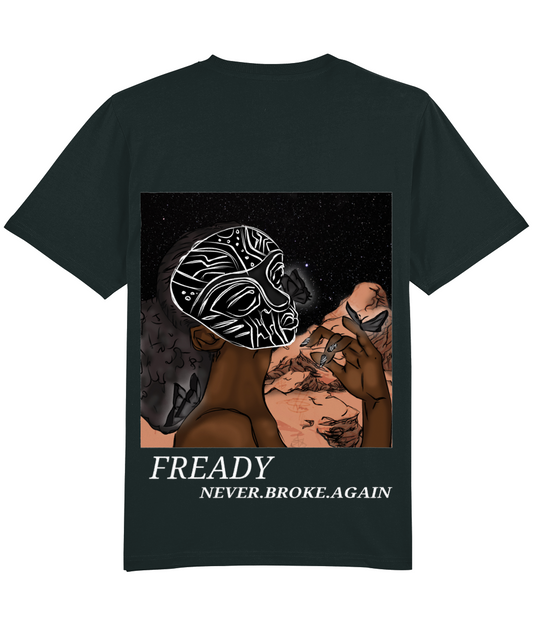 FREADY T-SHIRT, Beauty
