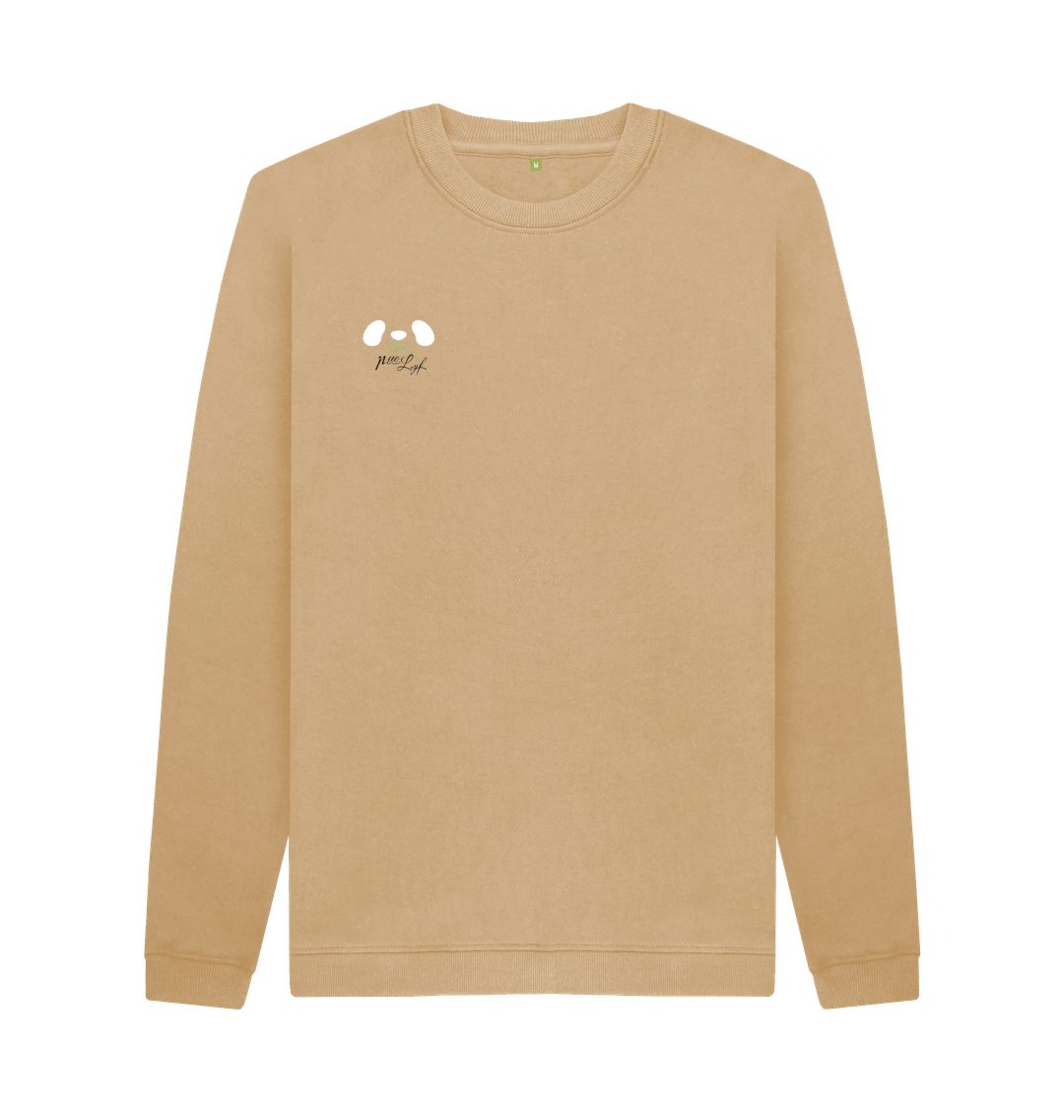 Sand NueLyf Sweater