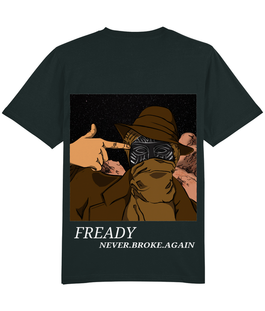 FREADY T-SHIRT, mind