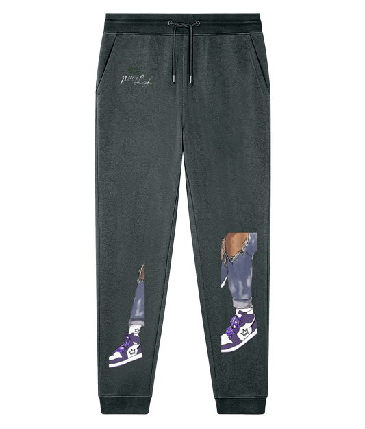 Creativee_T X NueLyf Legfs Joggers