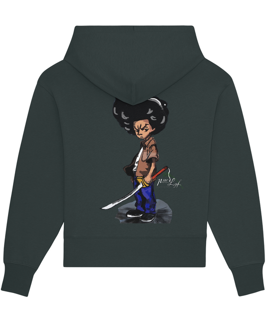 Creativee_T X Hoodie