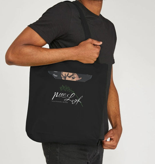 NueLyf X Creative_T Tote Bag