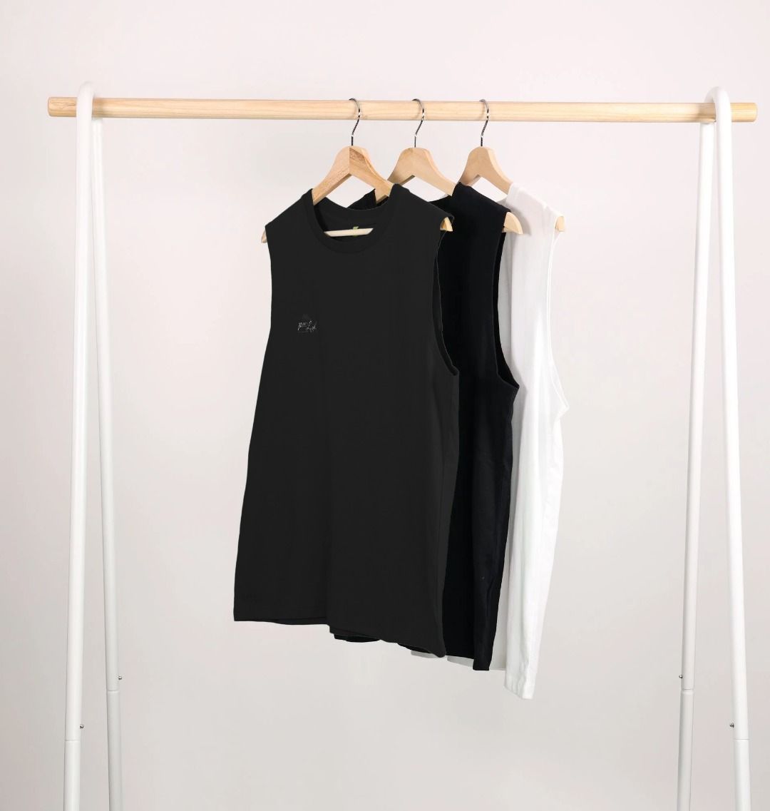 NueLyf Dark Vest