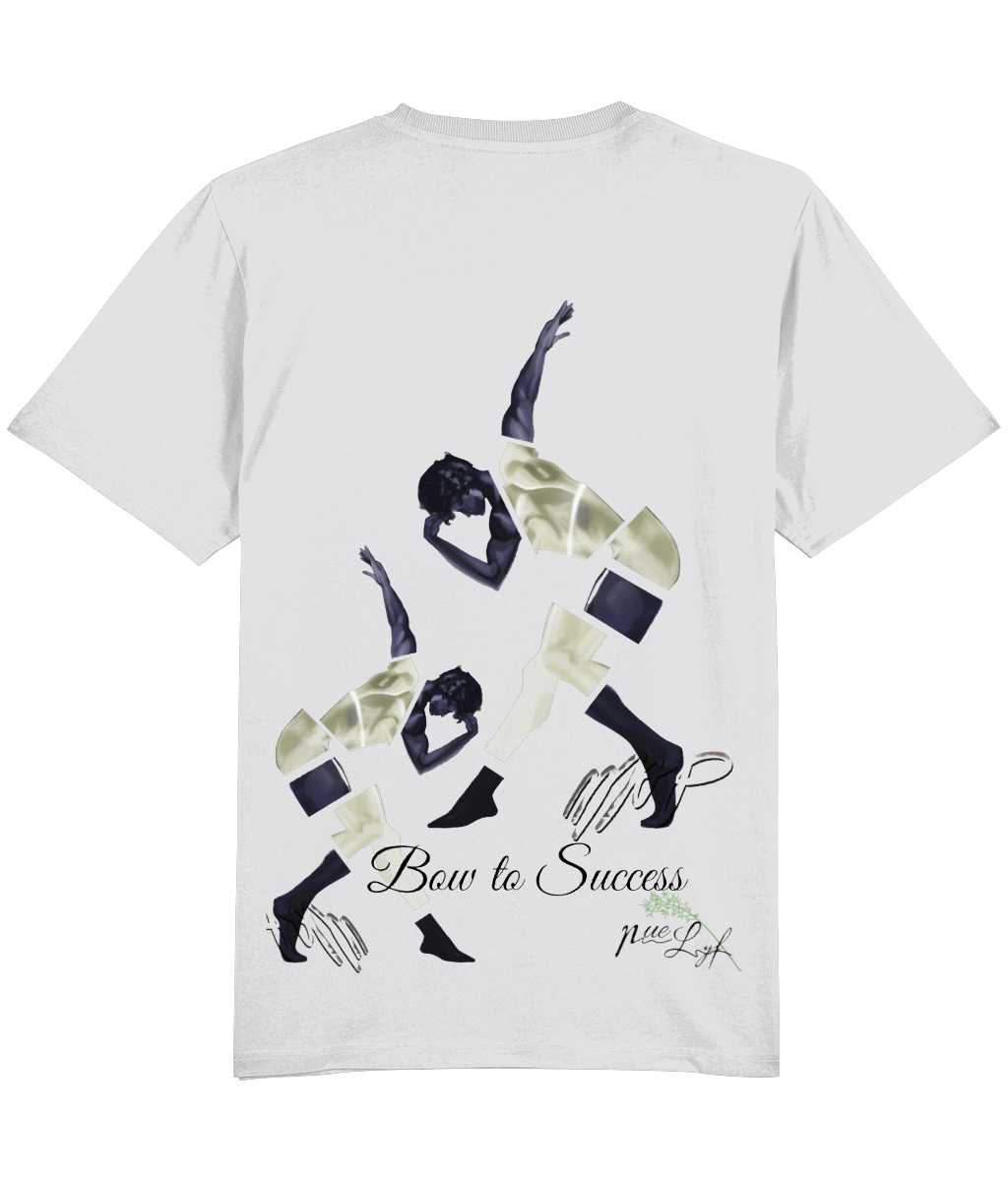 Bow to Success Heavy T-Shirt