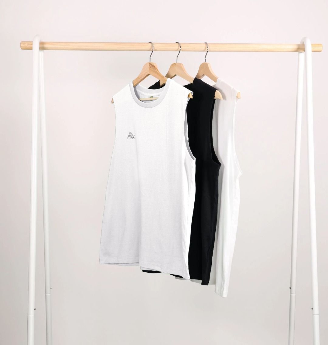 NueLyf  Vest