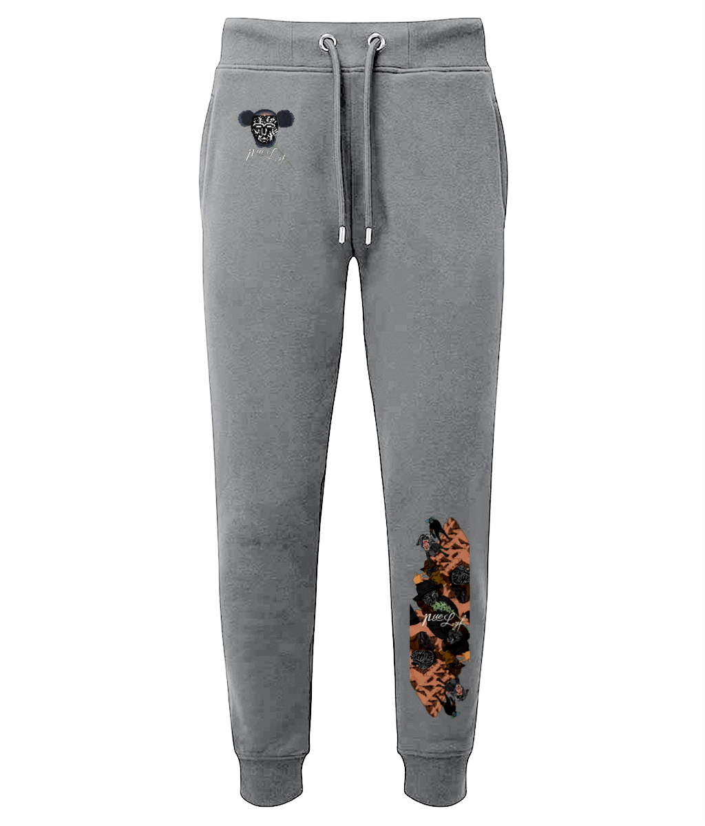 NueLyf X FREADY Jogging Bottoms