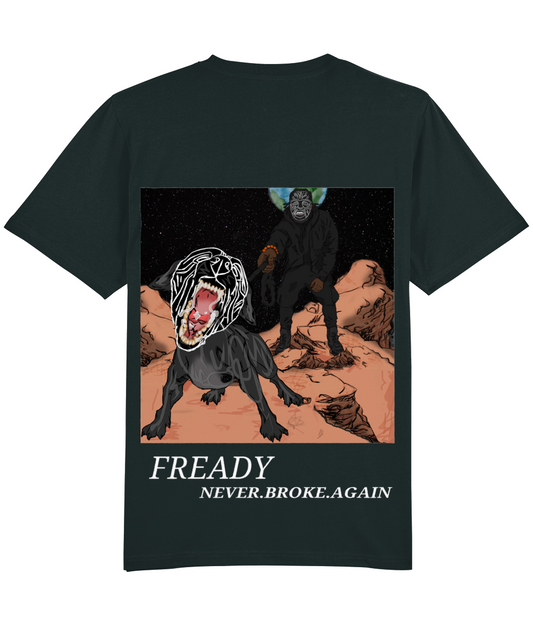 FREADY T-SHIRT, Dogs