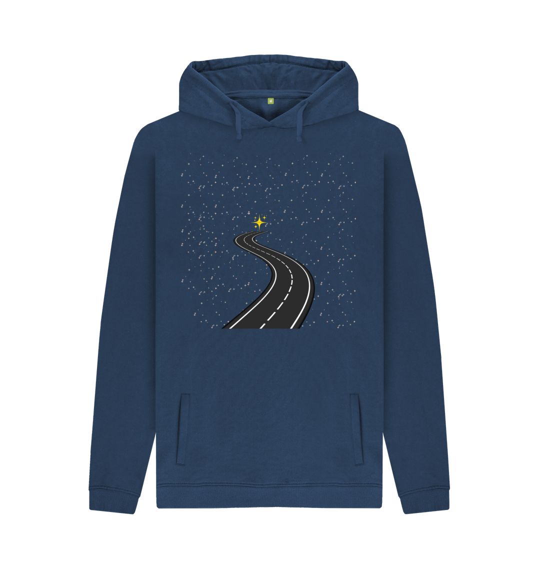 Navy Path to Enlightenment