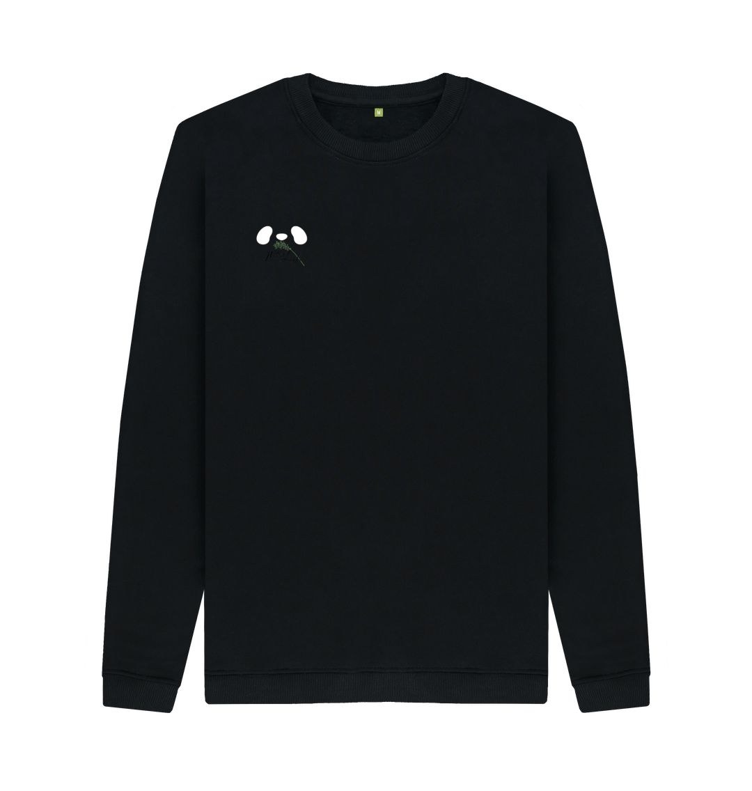 Black NueLyf Sweater