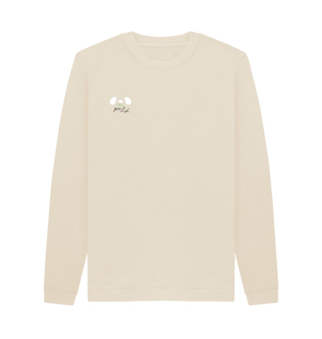 Oat NueLyf Sweater