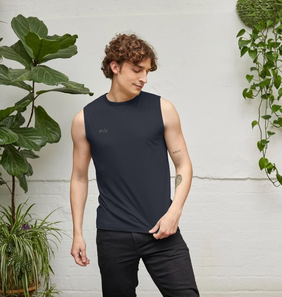 NueLyf Dark Vest