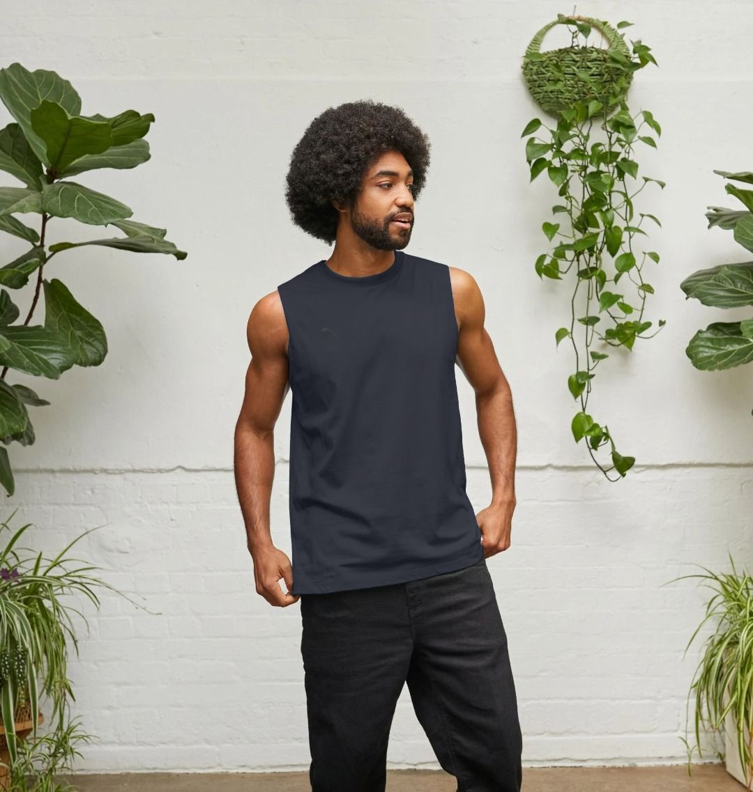 NueLyf  Vest