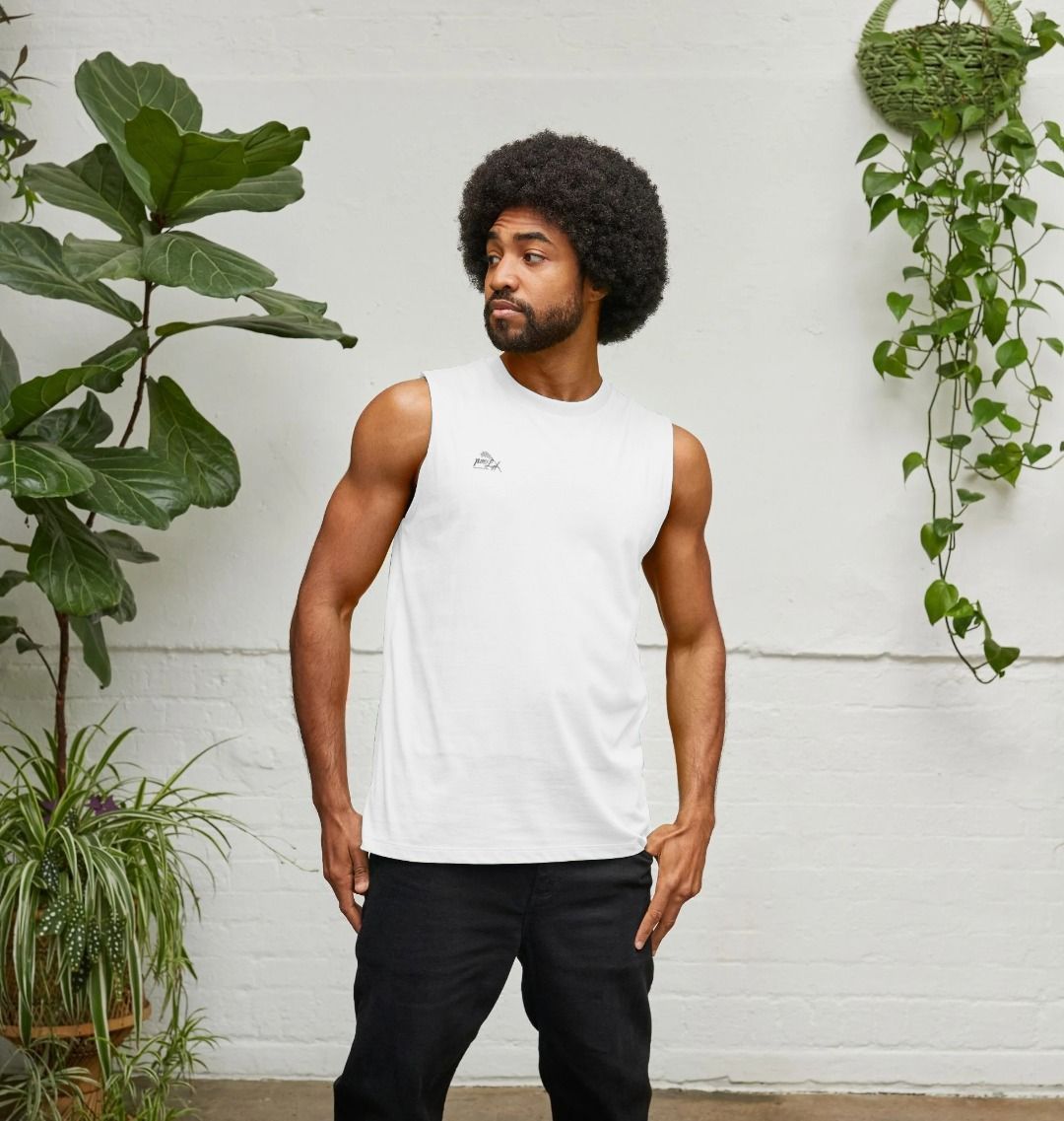 NueLyf  Vest